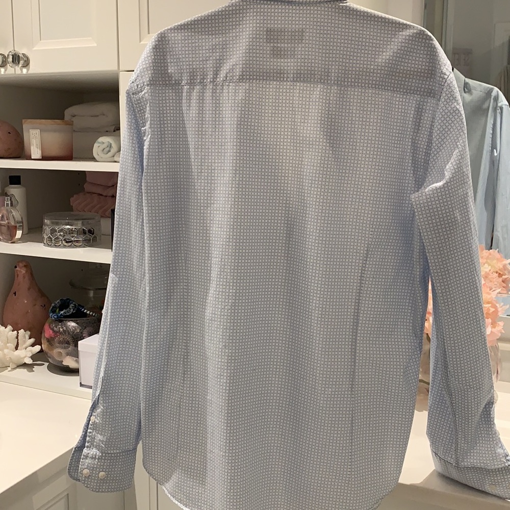 Massimo Dutti shirt - Picture 6 of 6